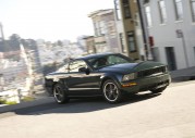 Ford Mustang Bullitt